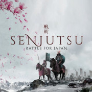 Senjutsu : Bataille pour le Japon - Inkdrop Deluxe Kickstarter Edition