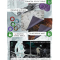 Senjutsu : Bataille pour le Japon - Inkdrop Deluxe Kickstarter Edition 1