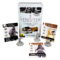 Senjutsu : Bataille pour le Japon - Inkdrop All In Deluxe Kickstarter Edition 3