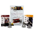 Senjutsu : Bataille pour le Japon - Inkdrop All In Deluxe Kickstarter Edition 6