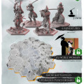 Senjutsu : Bataille pour le Japon - Inkdrop All In Deluxe Kickstarter Edition 9