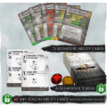 Senjutsu : Bataille pour le Japon - Inkdrop All In Deluxe Kickstarter Edition 11