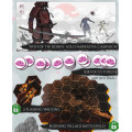 Senjutsu : Bataille pour le Japon - Inkdrop All In Deluxe Kickstarter Edition 12
