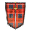 Battletech - Officer's SWAG Challenge Coin 3