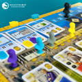 Gran Hotel Austria Upgrade Kit – Premium Board Game Tokens & Accessories 10