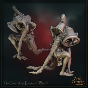 Great Grimoire - Tournament of the Damned - Coeur des Damné