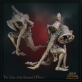 Great Grimoire - Tournament of the Damned - Choir of the Damned 0