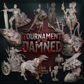 Great Grimoire - Tournament of the Damned - Complet Set 0