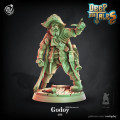 Cast n Play - Deep Sea Tales - Godoy 0