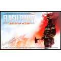 Flash Point: Legacy of Flame 0