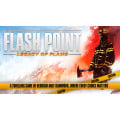 Flash Point: Legacy of Flame 1