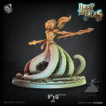 Cast n Play - Deep Sea Tales - Complet Set 5