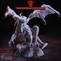 Cast n Play - Porte des Démons - Dragon Belzaroth 0