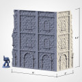 Txarli - Science fiction Terrain - WTC RUINS 15
