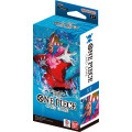 One Piece Le Jeu de Cartes : Deck pour Débutant 25 Baggy 0