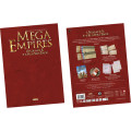 Mega Empires - Upgrade & 3-4 Players Pack 0