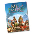 Mega Empires - Upgrade & 3-4 Players Pack 1