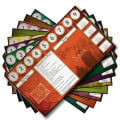 Mega Empires - Upgrade & 3-4 Players Pack 3