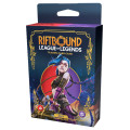 Riftbound: League Of Legends - Set 1: Origins Deck - Jinx 0