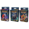 Bundle Riftbound: League Of Legends - Set 1: Origins 3 Decks 0