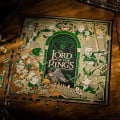 Puzzle Theory11 - Le Seigneur des Anneaux - 1000 pièces 2