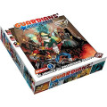 Guardians' Chronicles - La Menace du Professeur Skarov 0