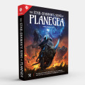 The Star-Shaman's Song of Planegea 2