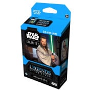 Star Wars Unlimited: Legends of the Force - Spotlight Deck: Qui-Gon