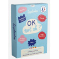 Sexploration - Ok not Ok – Jeu de Rôle du Consentement 0