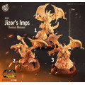 Cast n Play - Depths of Hell - Imps 0