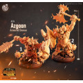 Cast n Play - Depths of Hell - Azgaan 0
