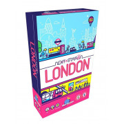 Boite de Next Station: London - Occasion