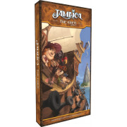 Boite de Jamaica : The Crew - Occasion