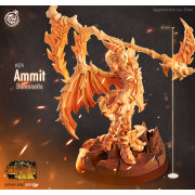 Cast n Play - Profondeurs de l'Enfer - Ammit