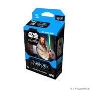 Star Wars Unlimited : Légendes de la Force: Qui-Gon