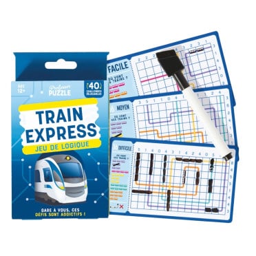 Train Express