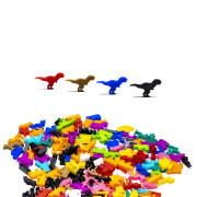 Boite de Meeple - Carnotaurus x5