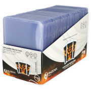 Phoenix Shield - Lot de 100 Top Loaders