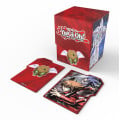 YU-GI-OH! JCC - Deck Box - Jaden & Yubel 1