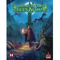 Legacy of the Green Flame 5e 0
