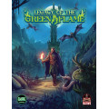 Legacy of the Green Flame Classic 0
