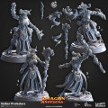 Cast n Play - Dragon Seekers - Ember Protectors 2
