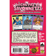 Lâche pas la Savonnette 2