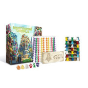 Meenakshi Temple - All In Deluxe Edition
