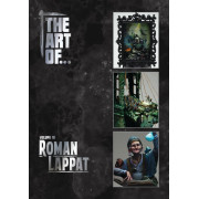 The Art of...Volume 10 - Roman Lappat
