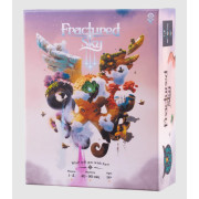 Fractured Sky - Deluxe Edition Kickstarter