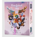 Fractured Sky - Deluxe Edition Kickstarter 0
