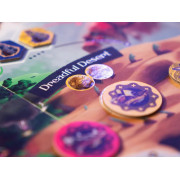 Fractured Sky - Deluxe Edition Kickstarter 4