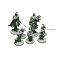 Solomon Kane - L'Arsenal de Kane 0