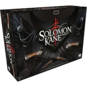 Solomon Kane - L'Arsenal de Kane